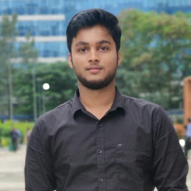 Keshav Vikas