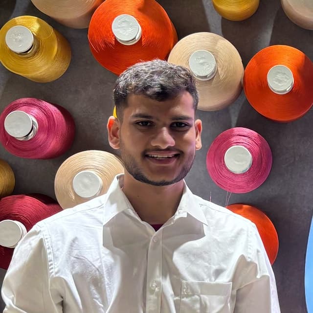 Keshav Vyas