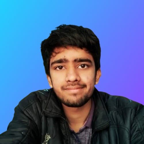 Keshaw Jha