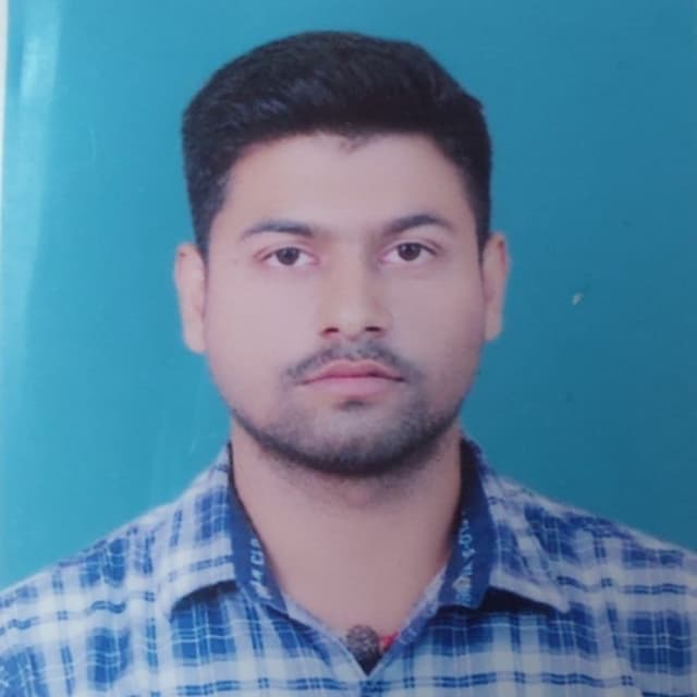 Keshaw Kumar