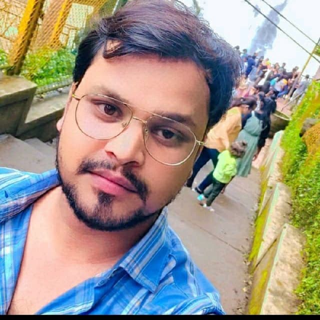 Keshev Nagpal