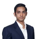 Keshub Mathur