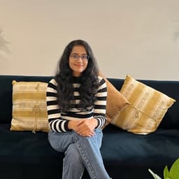 Ketaki Kothale