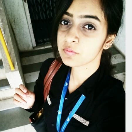 Ketaki Kulkarni