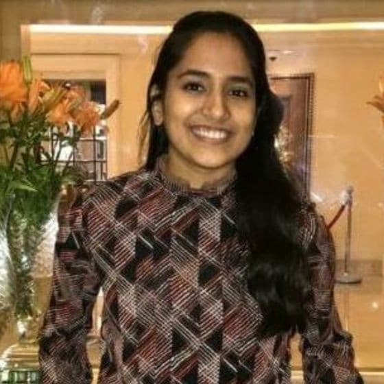 Ketaki Kulkarni