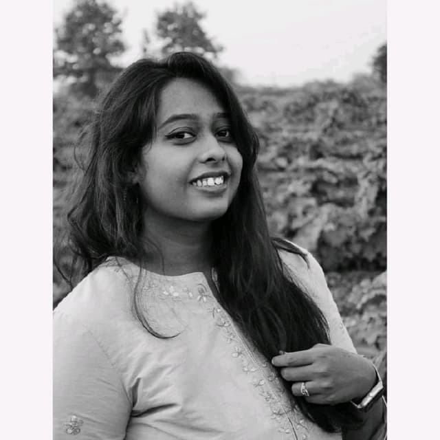 Ketaki Pathak