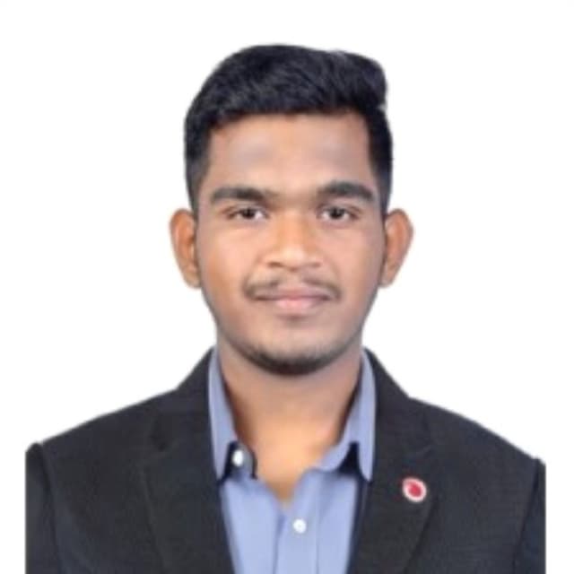Ketan Chavan