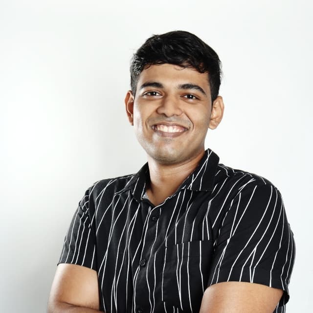 ketan suryawanshi