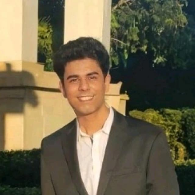 Ketan Gandhi