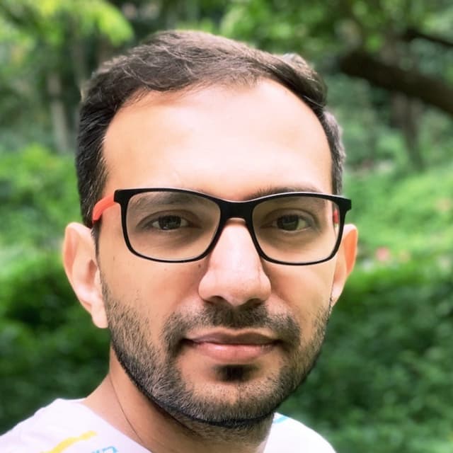Ketan Gandhi