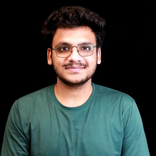 Ketan Goyal