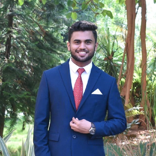 Ketan Gujar