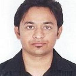 Ketan Gupta