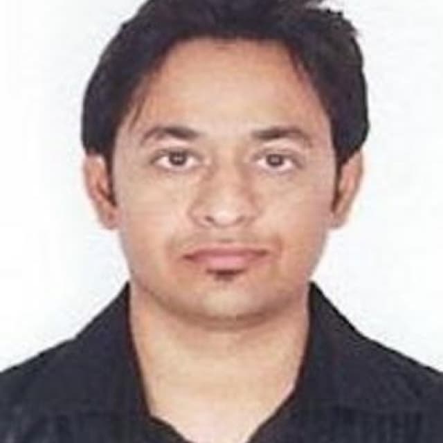 Ketan Gupta