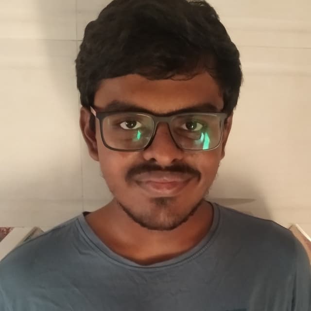 Ketan Iyengar