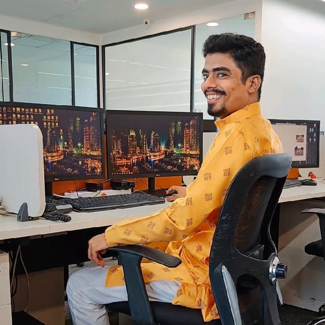 Ketan Jaysingpure