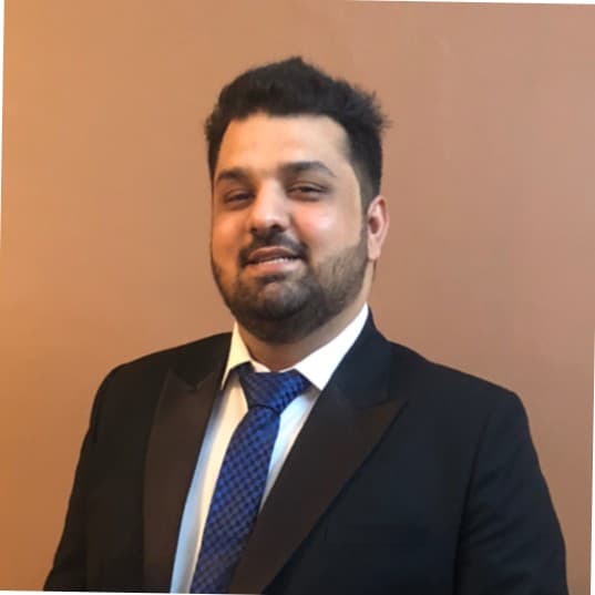 Ketan Kaul