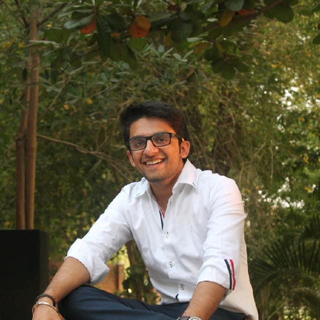 Ketan Khanna