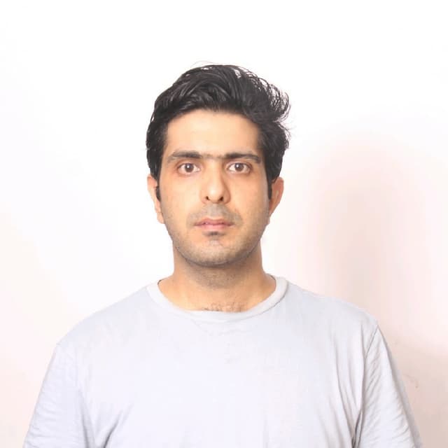 Ketan Khurana