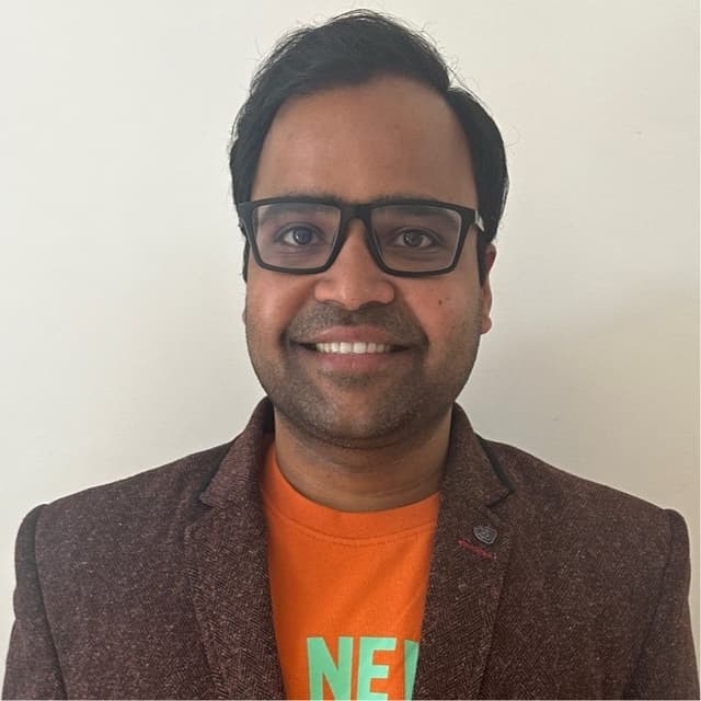 Ketan Kotnis