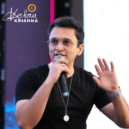 Ketan Krishna