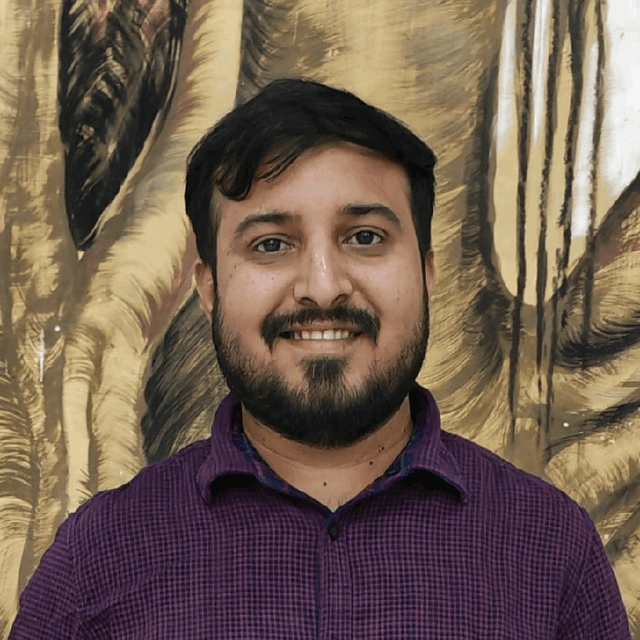 Ketan Mav