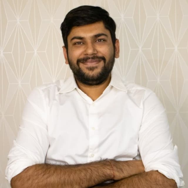 Ketan Mittal