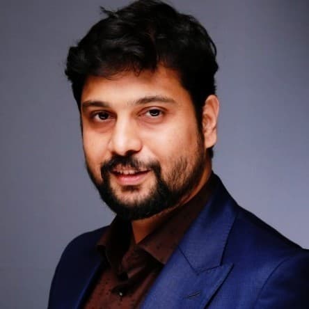 Ketan Pathki