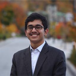 Ketan Rampurkar