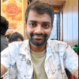 Ketan Sagare
