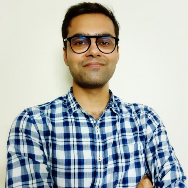 Ketan Sharma