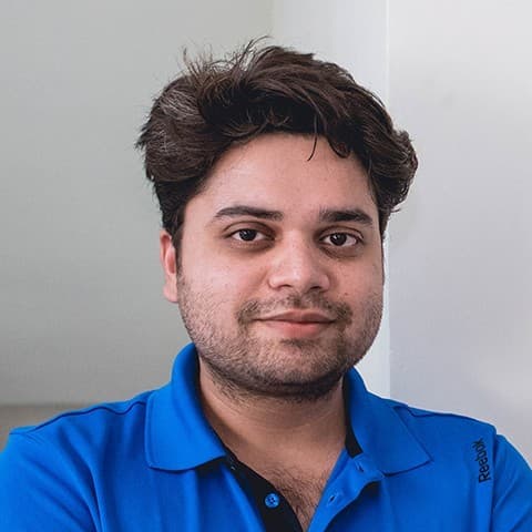 Ketan Singhal