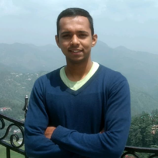 Ketan Sohani