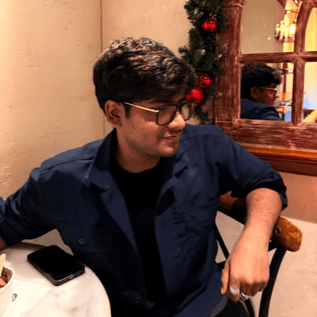 Ketan Varma