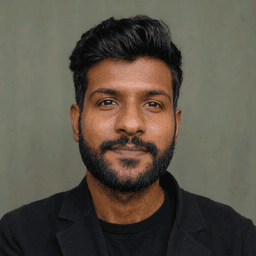 Ketan Yadav