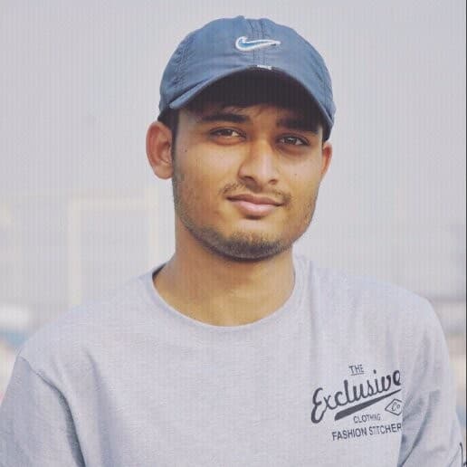 Ketan Gadhiya