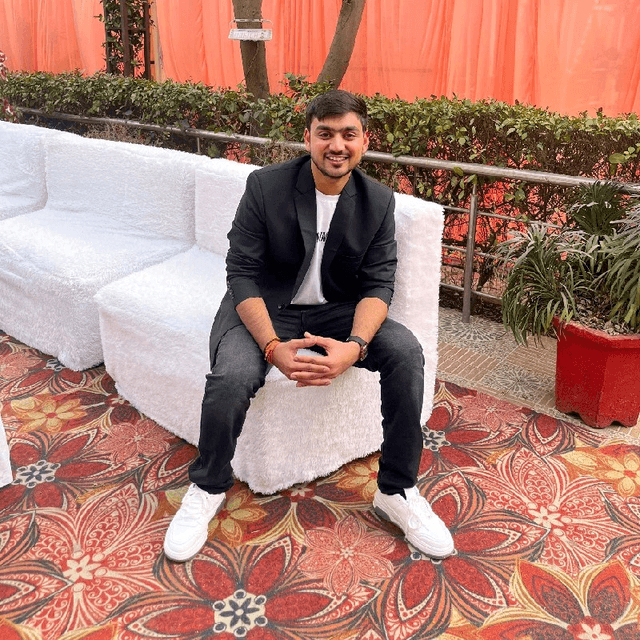Ketan Khandelwal