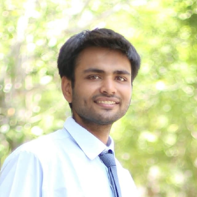 Ketan K.