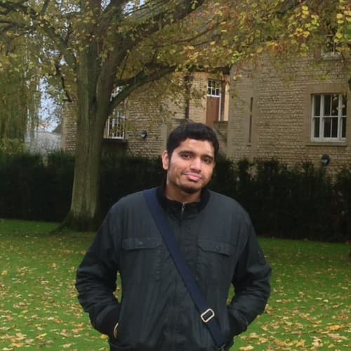Ketan Anand