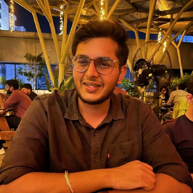 Ketan Gupta