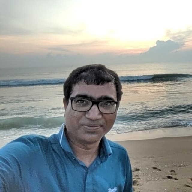 Ketan Jadav