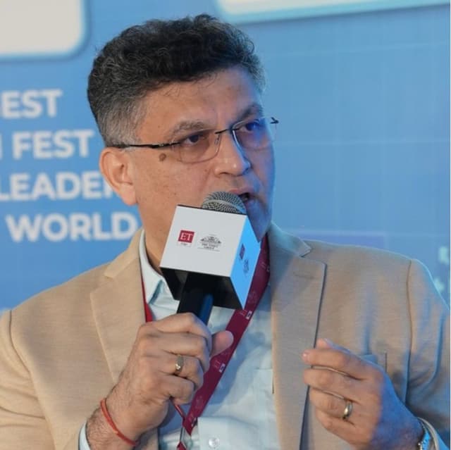Ketan Kulkarni