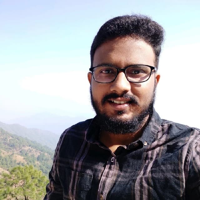 Ketan Mulay