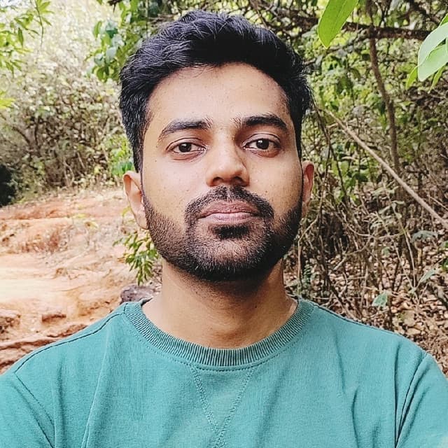 Ketan Patil