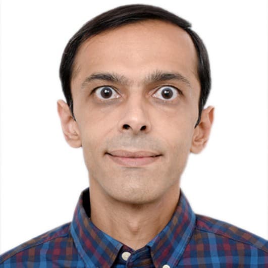 Ketan Popat