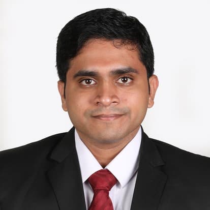 Ketan Shelke