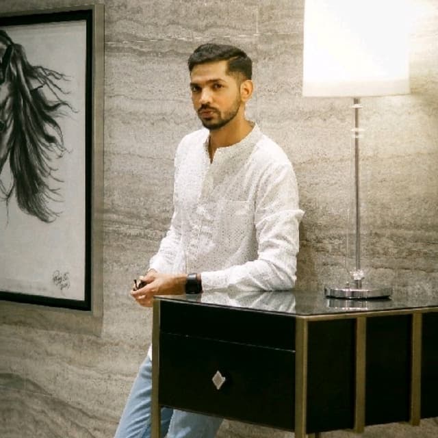 Ketan Sisodia