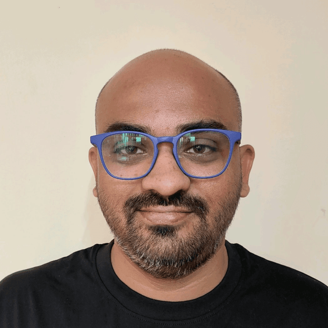 Ketan Patil