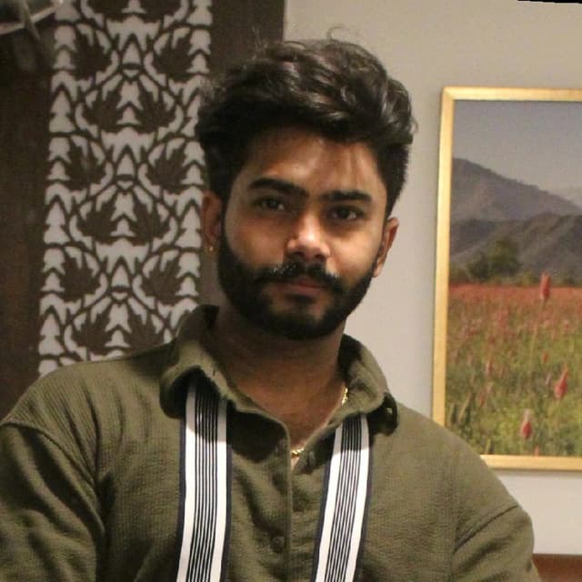 Ketan Tetry