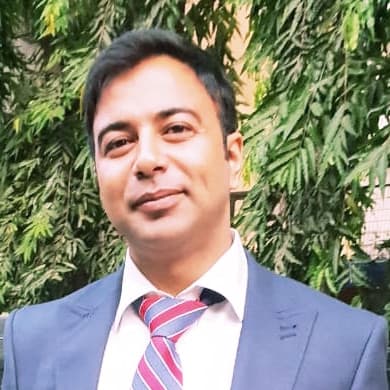 Ketan Mehta